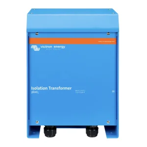 transformador de aislamiento victron 3600w 115 230v img01