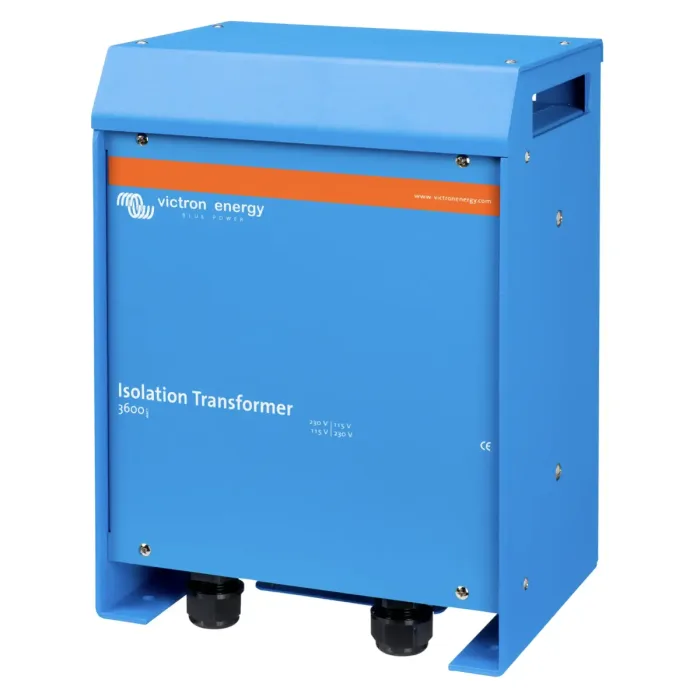 Transformador de aislamiento - Victron 4500W 115/230V - Imagen 2