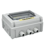 Ve Transfer Switch 10kva 230v (cos230103100) (right)