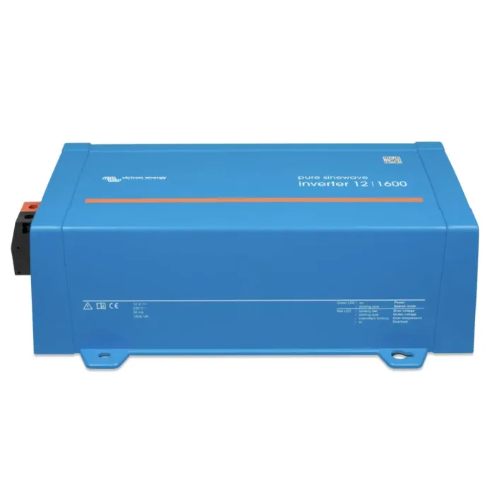 Inversor Victron - Phoenix Inverter 12/1600 230V VE.Direct SCHUKO - Imagen 2