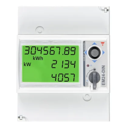 Victron Medidor Em24 Ethernet Img1
