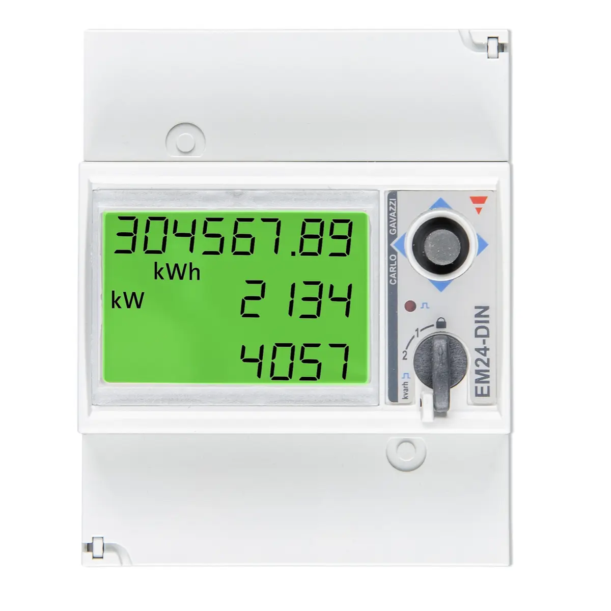 Victron Medidor Em24 Ethernet Img1 Victron Medidor Em24 Ethernet Img1