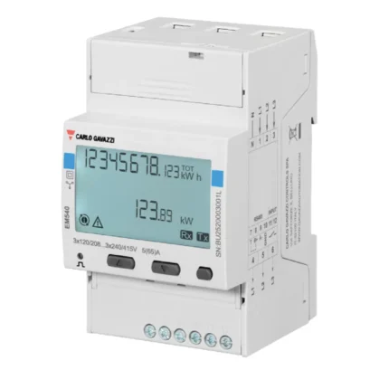 Victron Medidor Em540