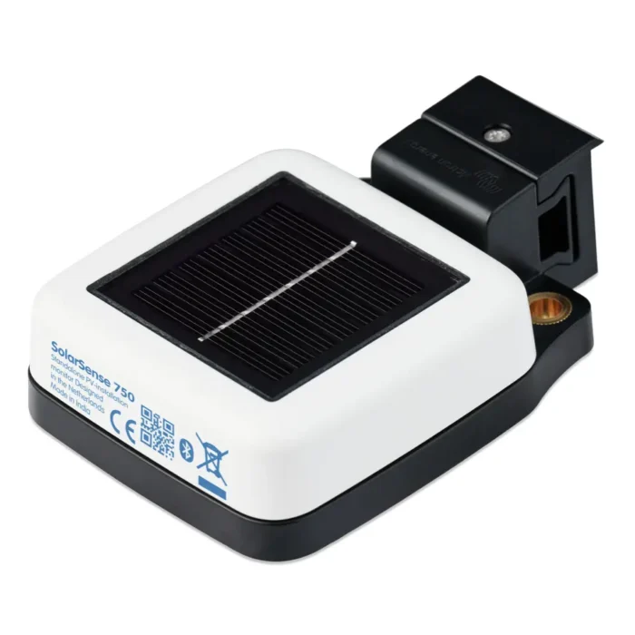 Sensor y Registrador de Irradiación Solar - Victron SolarSense 750 - Imagen 2