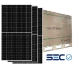 Amerisolar As 7m132 Pallet Sec