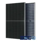 Panel Solar Hanersun - N-TOPCon Bifacial Doble Vidrio - 720W