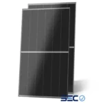 Panel Solar Jinko - Monofacial con Doble Vidrio - N-TOPCOn Tiger Neo III – 470W