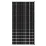 Panel Solar Enertik Monocristalino 390W