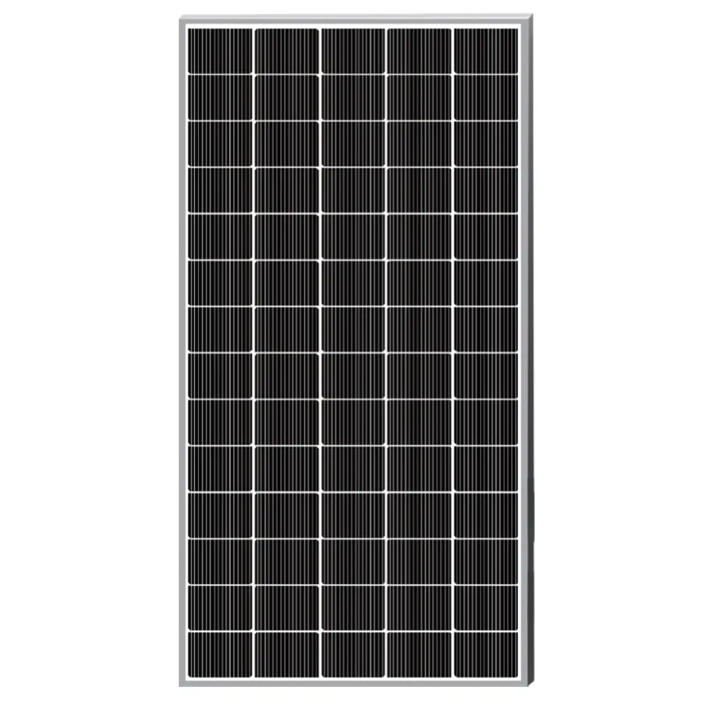 PS-390M Panel Solar Enertik Monocristalino 390W - Imagen 1