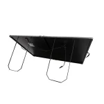 Panel Solar Monocristalino Plegable (Negro) - 200W - Imagen 3