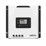 Regulador de Carga para Paneles Solares MPPT 10A 12/24V - EPEVER TRC1206
