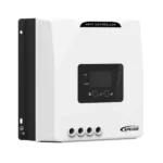 Regulador de Carga para Paneles Solares MPPT 10A 12/24V - EPEVER TRC1206 - Imagen 2