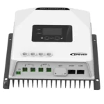 Regulador de Carga para Paneles Solares MPPT 10A 12/24V - EPEVER TRC1206 - Imagen 3