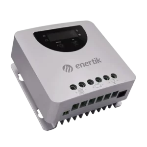 Regulador De Carga Mppt 20a Mp 20