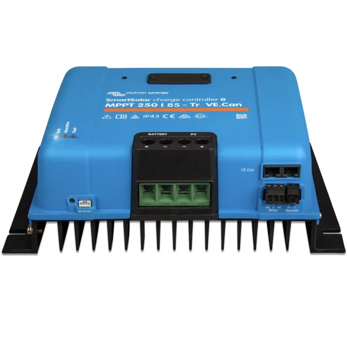 Victron SmartSolar MPPT 250/85 Tr VE.Can - Imagen 3