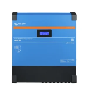 Smartsolar Mppt Rs 450 100 Mc4 Front