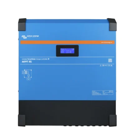 Smartsolar Mppt Rs 450 100 Mc4 Front