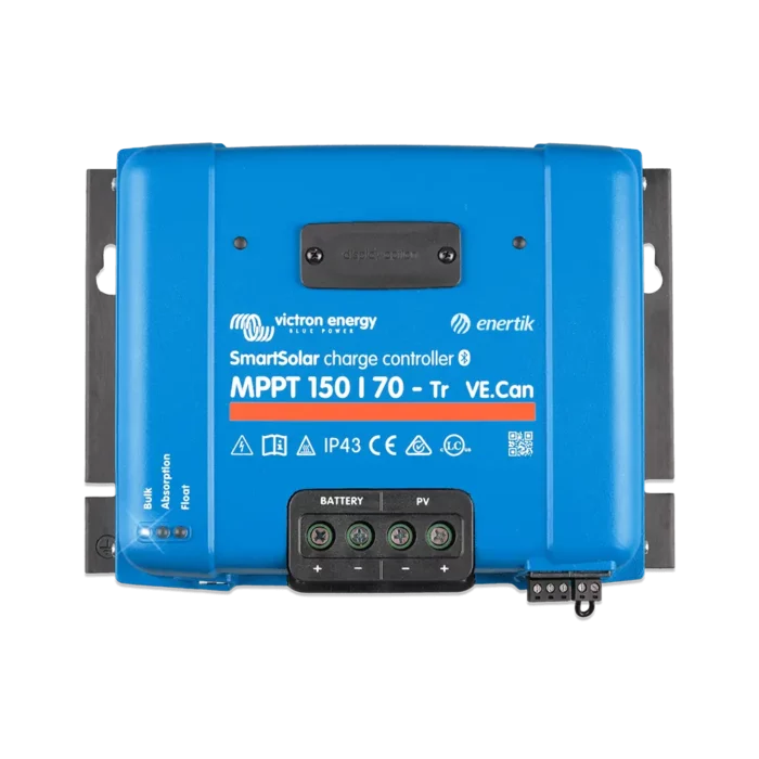 Victron Smartsolar 150 70 Tr Vecan 2