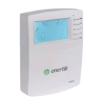 Controlador De Temperatura Sw Sr658