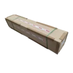 Embalaje Para Caja De Tubos Termo Solar