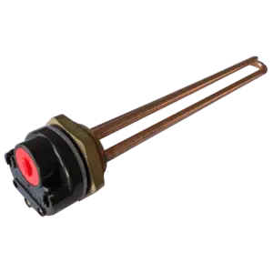 Kit Electrico De Calentamiento Con Termostato Sw Ket
