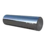 Tanque Para Termo Solar Atmosferico Acero Inox 200l Sw 200ti