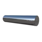 Tanque Para Termo Solar Atmosferico Acero Inox 300l Sw 300ti