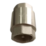 Valvula Antirretorno Sw Ar