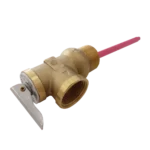 Valvula De Seguridad Para Termo Presurizado Sw Ptv