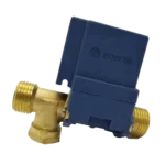 Valvula Solenoide Electrica Baja Presion 12vcc 1 2 Sw Vel