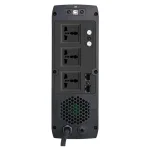 UPS Interactiva 1000VA/600W - Imagen 2