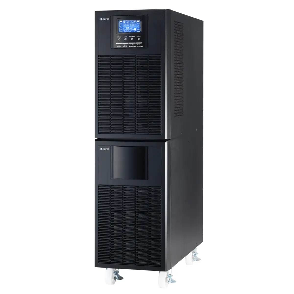 enertik-ups-wpt-6k-img01 UPS Online 6000VA (Senoidal Pura) - Imagen 1