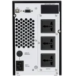 UPS Online 1000VA/900W (Senoidal Pura) - Imagen 2