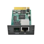 Tarjeta SNMP para UPS Online - Imagen 2