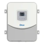 Inversor y Cargador de Baterías Deye - Monofásico 6600W 48Vcc (IP65)