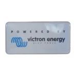 Sticker Victron