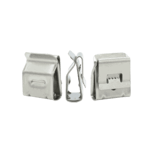 B0605 Xj002 01 Clips Para 1 2 Cables Acero Inoxidable Modelo B0605 Xj002 01