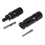 Conector Solar Mc4