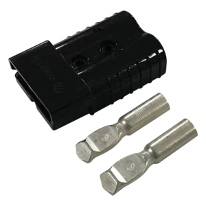 Conector Tipo Anderson 350a Sy Ad350a