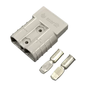 Conector Tipo Anderson 50a Sku Sy Ad50a