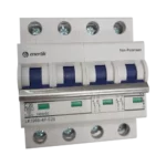 Protector Termico 1000v 20a 4p Lk1000 4p C20