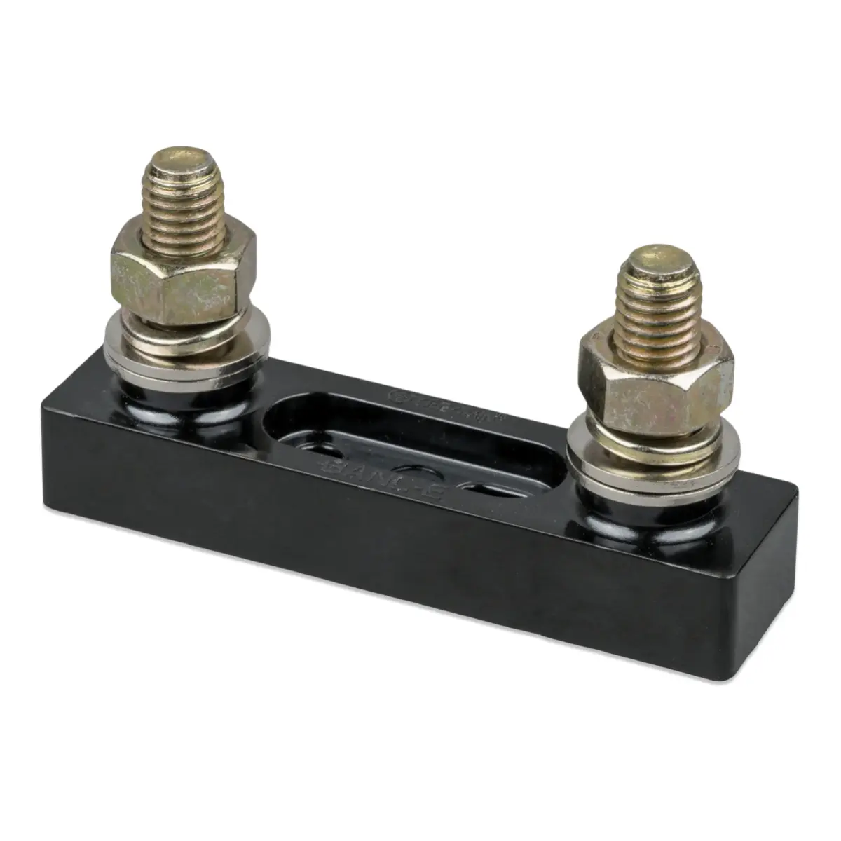 Victron-energy-anl-fuse-holder-IMG01 Portafusible para fusibles ANL de Victron - Imagen 1
