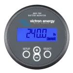 Monitor de baterías Victron BMV-700 - Imagen 3