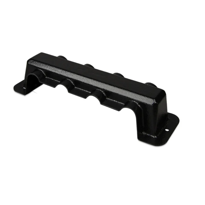 Busbar Victron - 250A 4P + Cubierta