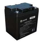 Batería de Ciclo Profundo AGM – Enertik – 12V 26Ah