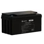 Batería de Ciclo Profundo AGM – Enertik – 12V 65Ah