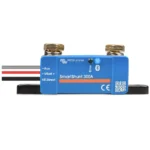Smartshunt 300a 50mv Ip65 (front)