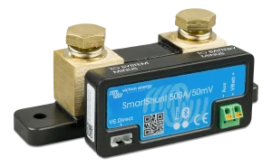 Smartshunt 500a 50mv Right