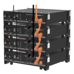 Soporte Para Bateria Pylontech Us2000 3