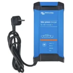 Cargador de Baterías Victron - Blue Smart IP22 Charger 12/15(1) 120V NEMA 5-15
